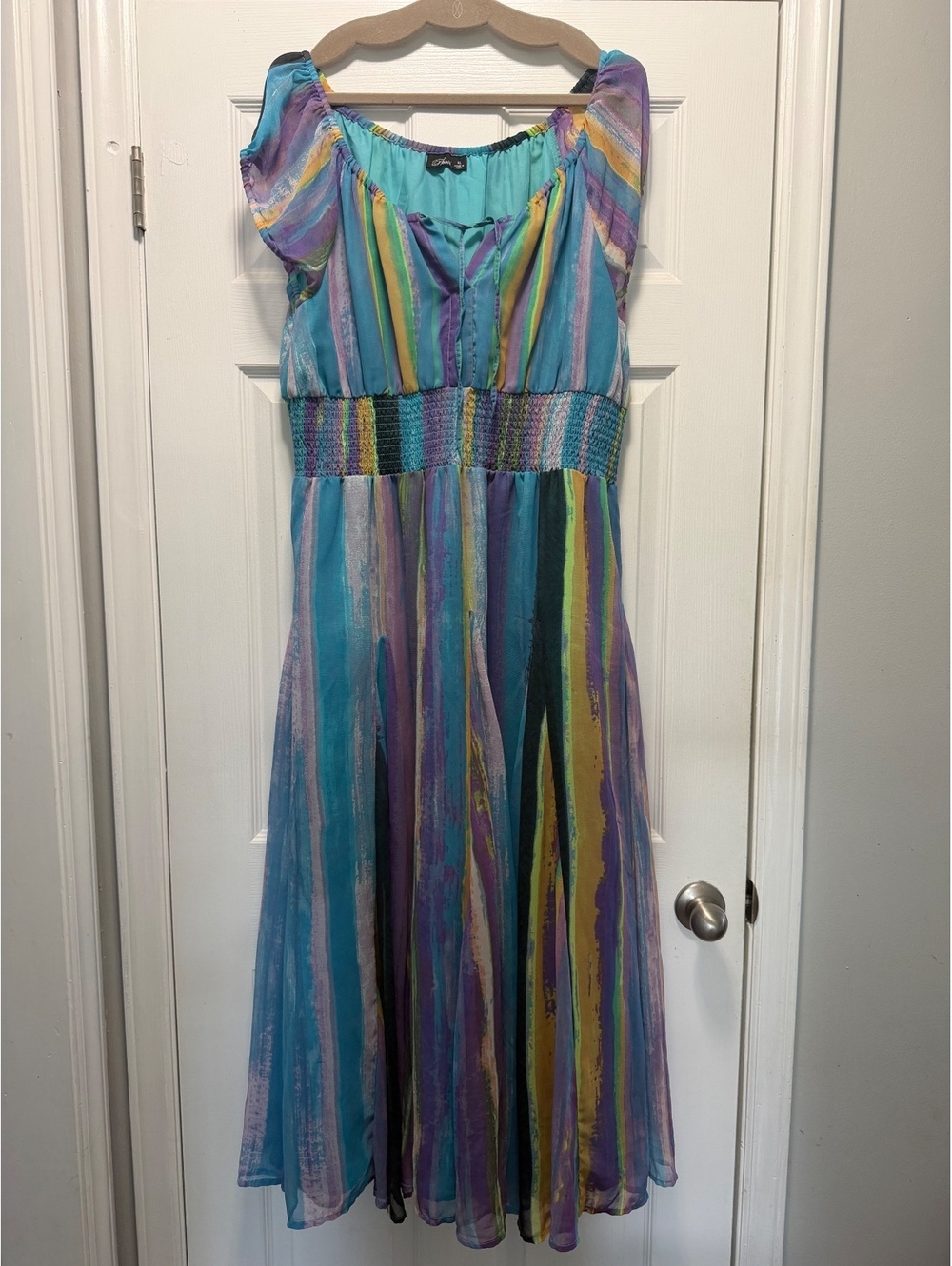 Phool Dress